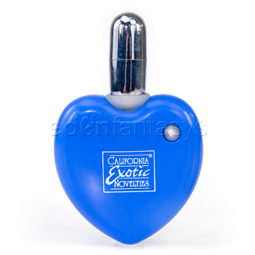 Product: Retractable heart massager