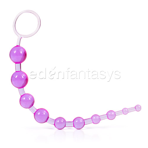 Product: X - 10 beads