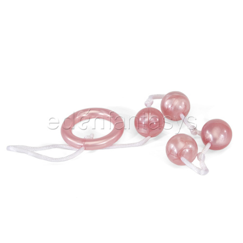 Product: Acrylite beads junior