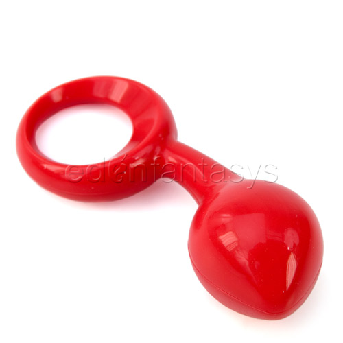 Product: Love pacifier advanced