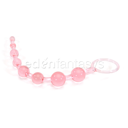 Product: Shane's World anal beads