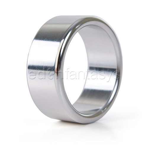 Product: Alloy metal ring