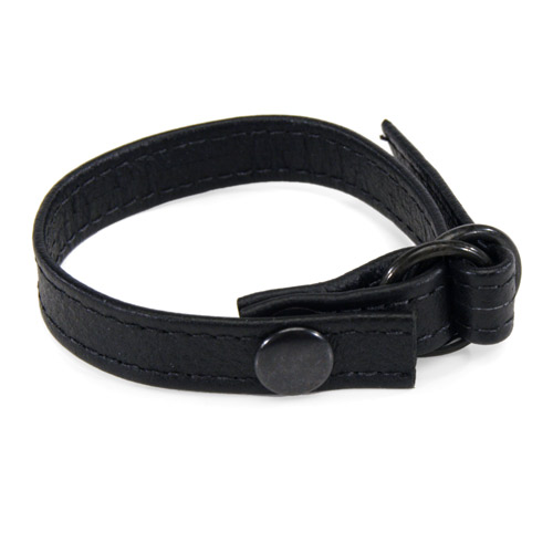 Product: Leather cinch