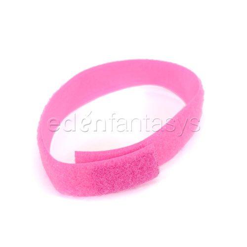 Product: Velcro ring