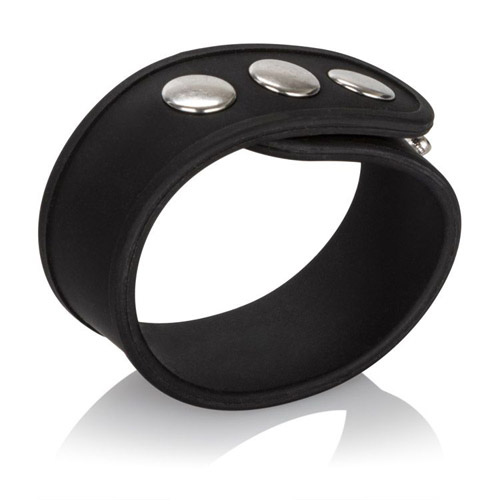 Product: Silicone tri-snap erection ring