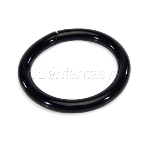 Product: Quick release erection ring