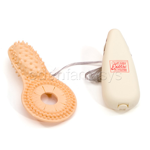 Product: Pkt exotic french vibro ring