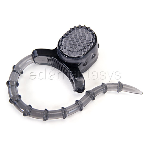 Product: Vibrating cinch ring