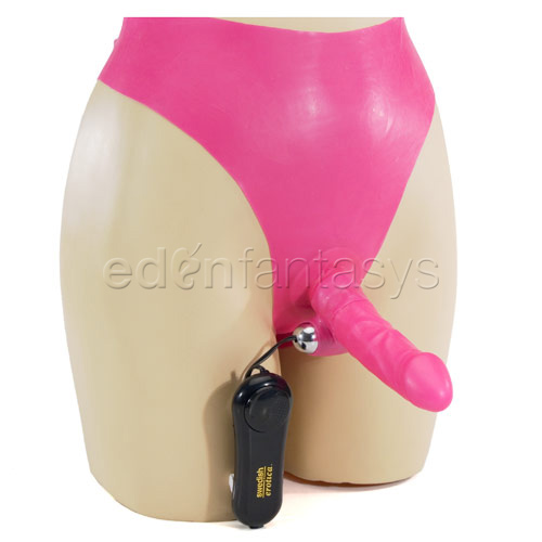 Product: Slip on pink tool