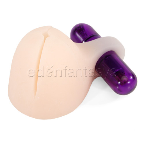 Product: Soft touch cock enhancer