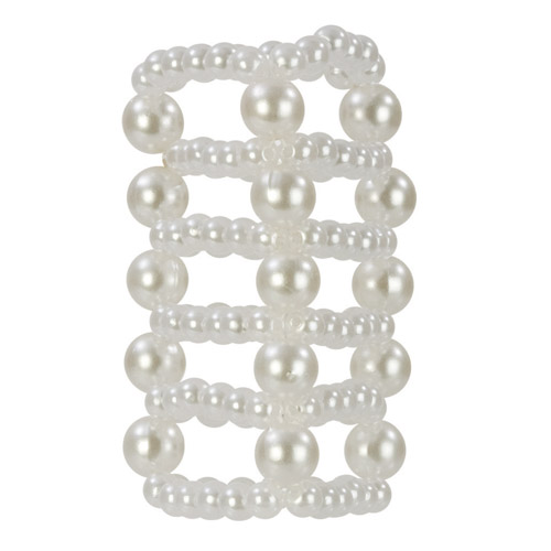 Product: Basic Essentials Pearl beads