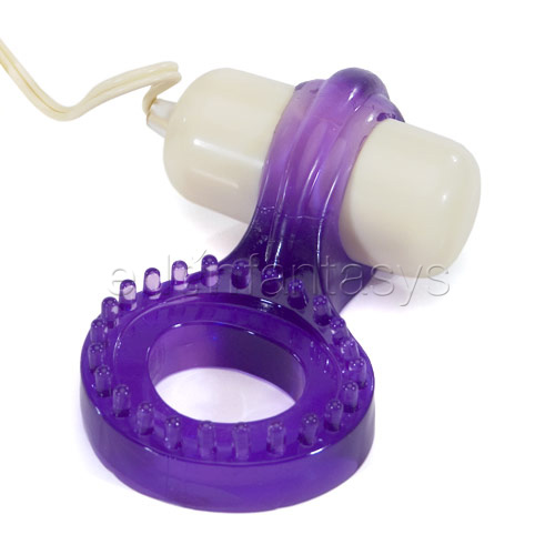Product: Vibrating action ring