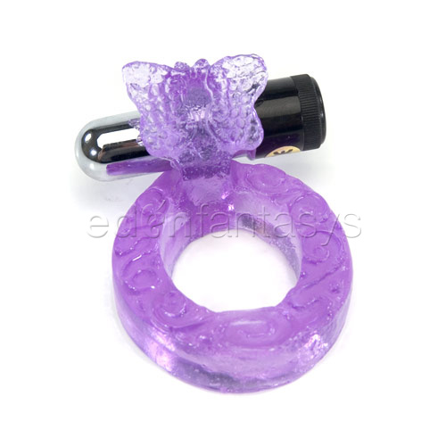 Product: Jana's butterfly ring