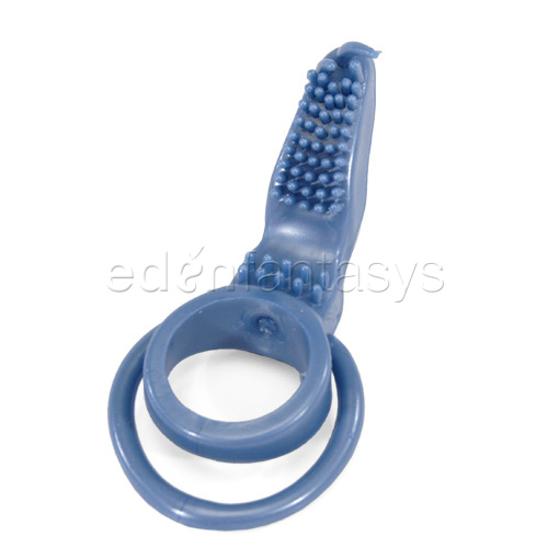 Product: Auto vibrating dual ring