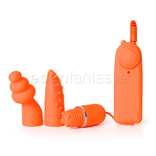 Product: Intimate foreplay kit