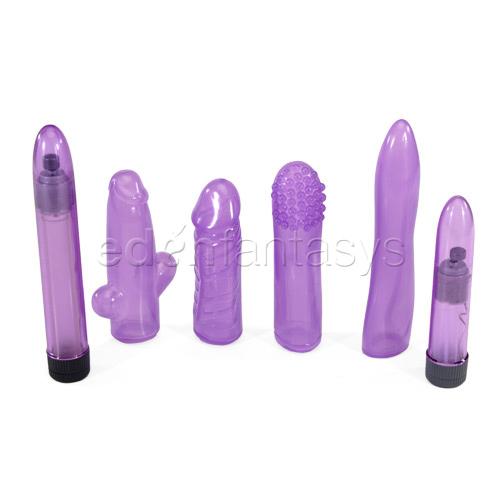 Product: Lavender 6 pak