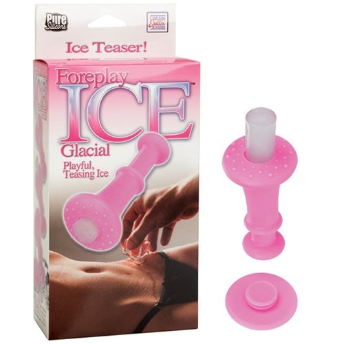 Product: Foreplay ice glacial