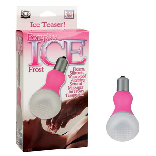 Product: Foreplay ice frost
