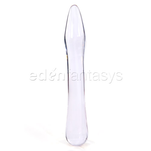 Product: Crystalline wand tapered