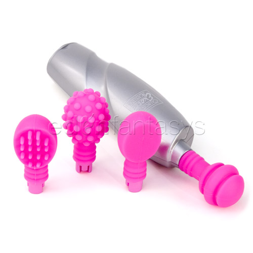 Product: Intimacy massager