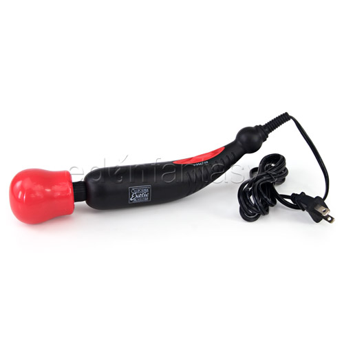 Product: Miracle massager