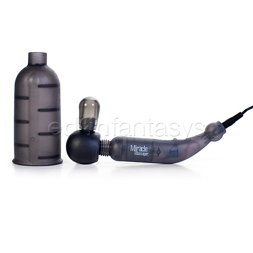 Product: His miracle massager stroker kit