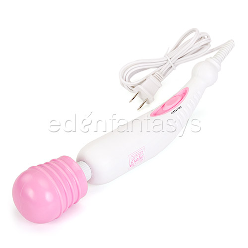 Product: My miracle massager