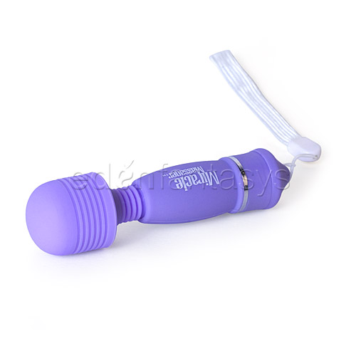 Product: My micro miracle massager