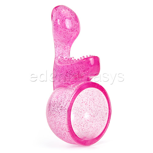 Product: Miracle massager accessory for her