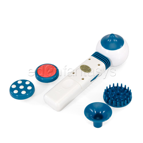 Product: Sports massager