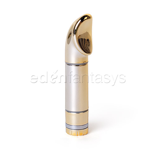 Product: Extreme pure gold mini scoop
