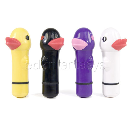 Product: Duckie massager