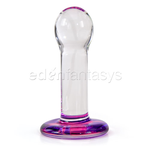 Product: Artisan glass bulb