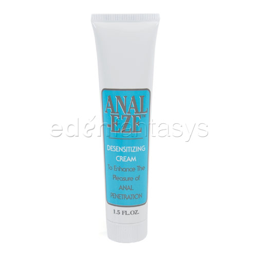Product: Anal-eze