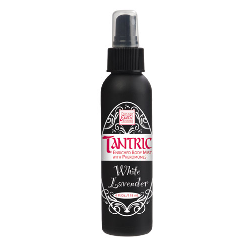 Product: Tantric body mist
