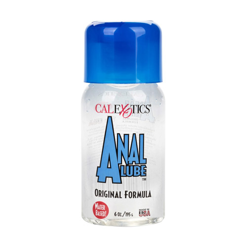 Product: Anal lube original