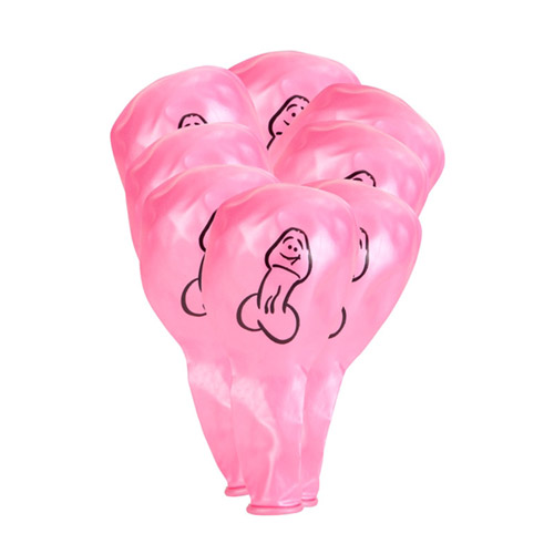 Product: GN Playful Party Balloons