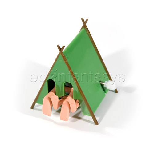 Product: Hump-tee tent