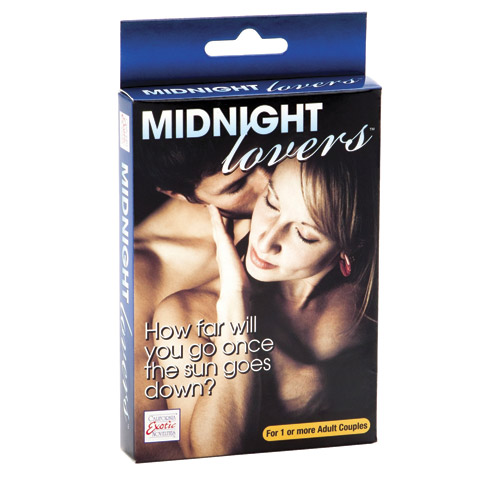 Product: Midnight lovers