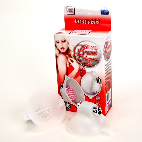 Product: Silicone breast enhancers
