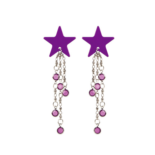 Product: Body charms stars