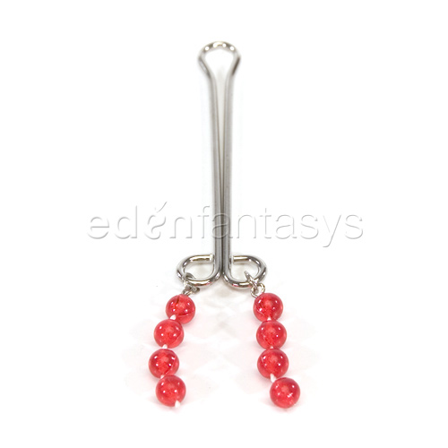 Product: Clitoral jewelry