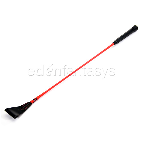 Product: Lover's super strap riding crop