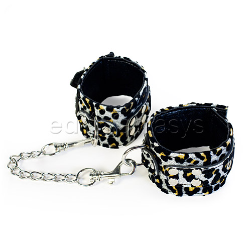 Product: Extreme pure gold cuffs