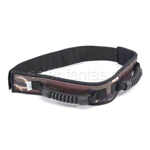 Product: Special ops waist harness