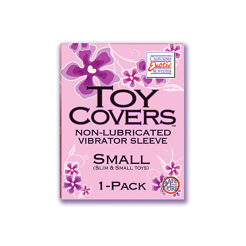 Product: Toy covers - Single pack