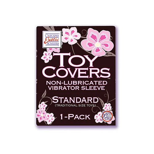 Product: Toy covers - Single pack