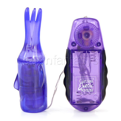 Product: Dolphin pleasers triple purple