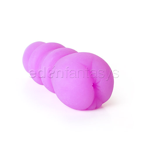 Product: Sweet peach tight ass masturbator