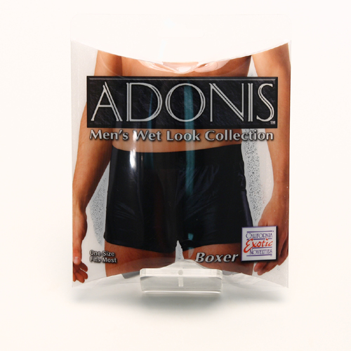 Product: Adonis boxer